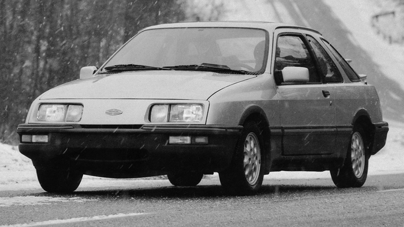Illustration for article titled The Ten Dumbest Imported Cars Ever Sold In America